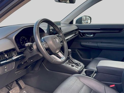 Certified 2023 Honda CR-V EX-L image 31