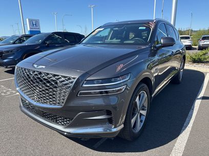 Used 2023 Genesis GV80 2.5T w/ Prestige 20" Package