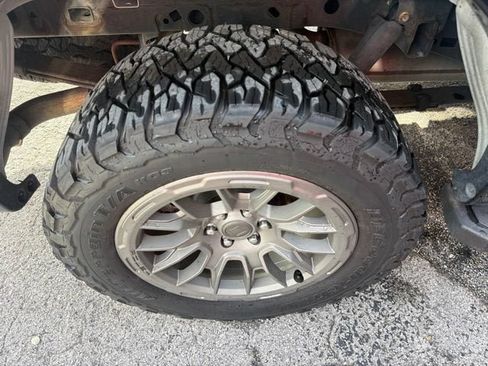 Used 2021 Ford F150 XLT w/ Equipment Group 302A High AWD/4WD image 15