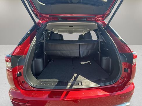 Used 2024 Mitsubishi Outlander SE image 17