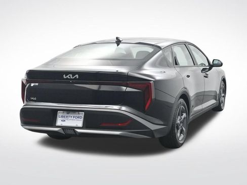 Used 2025 Kia K4 FWD image 7