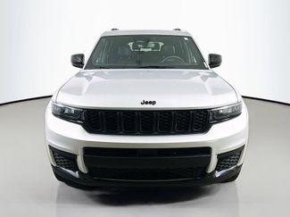 Used 2023 Jeep Grand Cherokee L Laredo RWD video 2