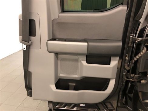 Used 2023 Ford F250 XLT w/ XLT Premium Package image 34