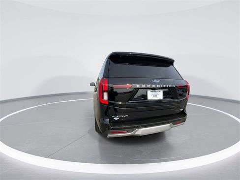 New 2026 Ford Expedition Max Platinum w/ Platinum Ultimate Package image 7