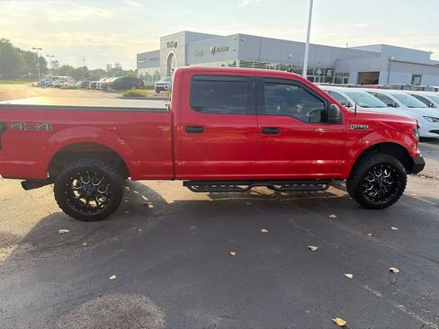 Used 2020 Ford F150 XLT AWD/4WD image 15