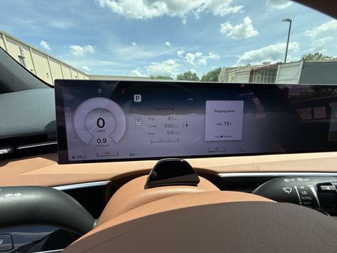 New 2026 Genesis GV70 2.5T Advanced AWD/4WD image 15