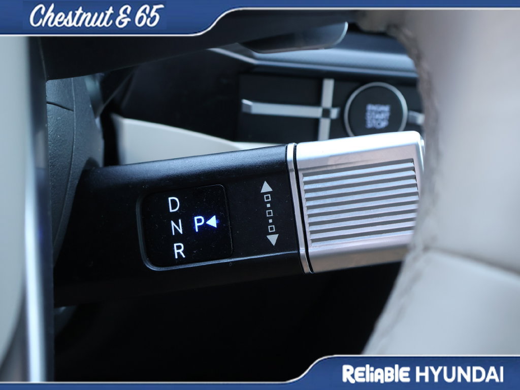 Used 2024 Hyundai Santa Fe SE FWD image 34