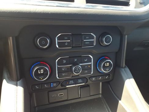 Used 2024 Chevrolet Tahoe High Country w/ LPO, Illumination Package AWD/4WD image 20