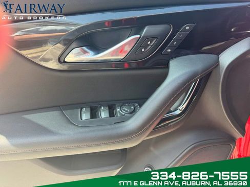 Used 2019 Chevrolet Blazer RS image 15