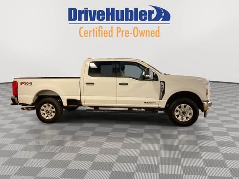 Used 2024 Ford F250 XLT w/ FX4 Off-Road Package image 9