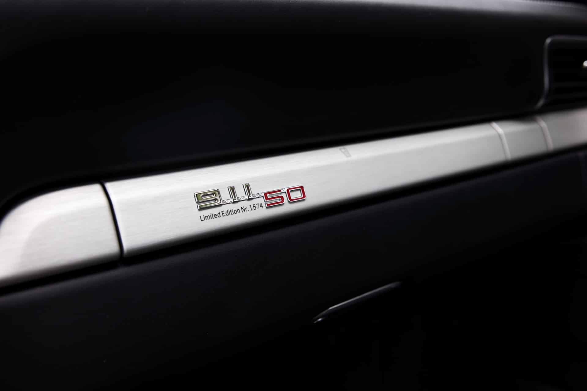 Used 2014 Porsche 911 Carrera S RWD image 17