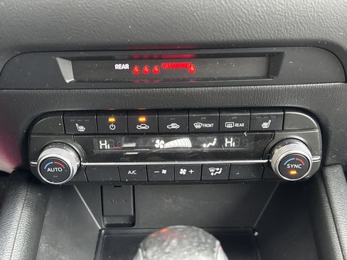 Used 2024 MAZDA CX-5 AWD 2.5 S w/ Select Package image 15