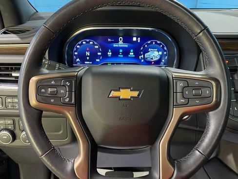 Used 2023 Chevrolet Tahoe High Country AWD/4WD image 18