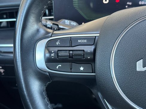 Used 2025 Kia K5 GT-Line FWD image 27