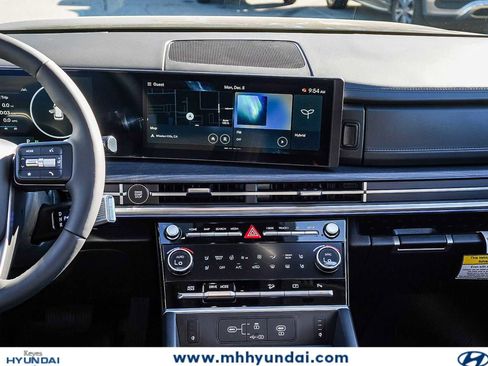New 2026 Hyundai Santa Fe Limited FWD image 15