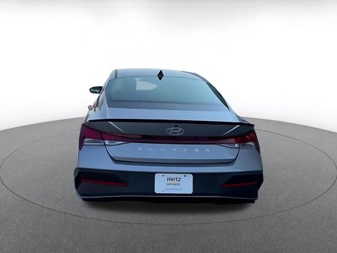 Used 2026 Hyundai Elantra Sport FWD image 12