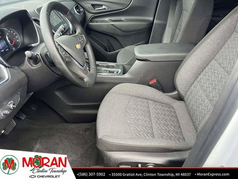Certified 2023 Chevrolet Equinox LT image 18