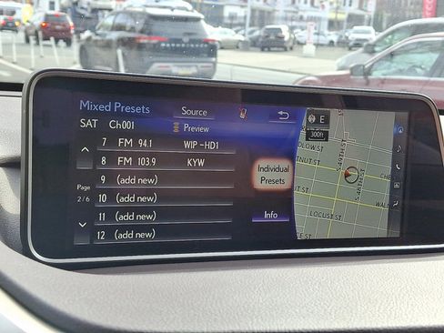 Used 2017 Lexus RX 350 AWD image 17