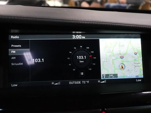 Used 2017 Genesis G90 5.0 Ultimate RWD image 36