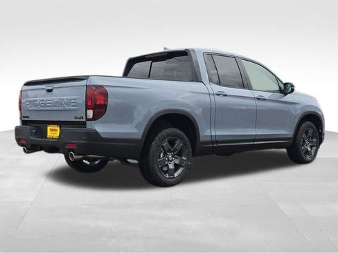 New 2026 Honda Ridgeline TrailSport image 7