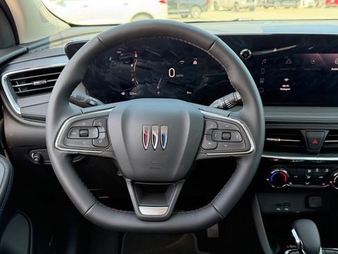 New 2026 Buick Encore GX Sport Touring w/ Advanced Technology Package FWD image 26