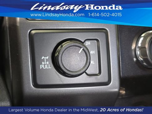Used 2020 Ford F150 XLT w/ Equipment Group 302A Luxury AWD/4WD image 21
