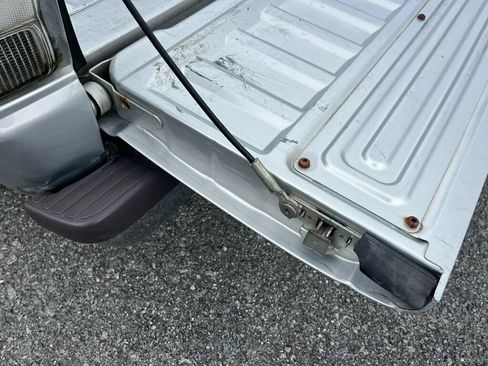 Used 2002 Ford Ranger 2WD SuperCab image 22