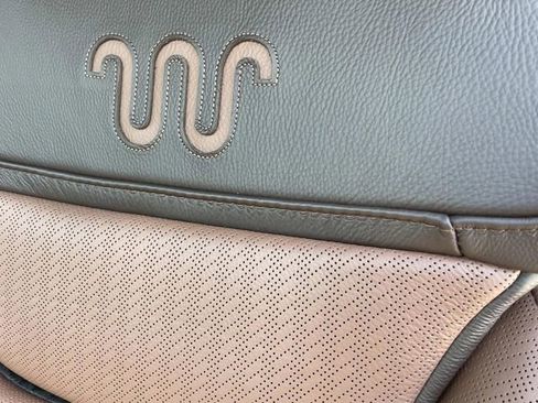 New 2025 Ford F250 King Ranch w/ Chrome Package image 13