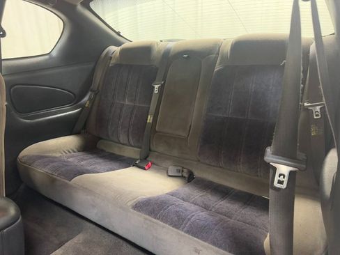 Used 2005 Chevrolet Monte Carlo LS w/ Preferred Equipment Group image 21