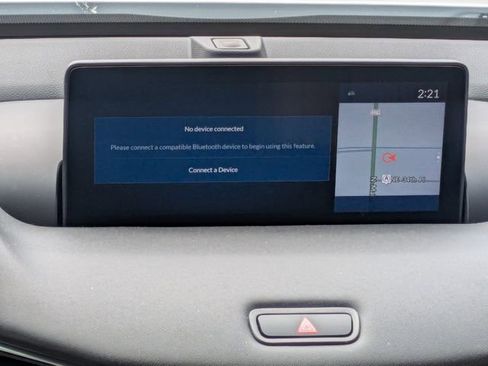 Certified 2023 Acura TLX w/ Technology Package FWD image 16
