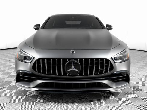 Used 2021 Mercedes-Benz AMG GT 53 image 2