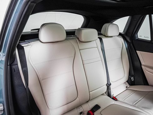 Certified 2025 Mercedes-Benz GLC 300 4MATIC image 10