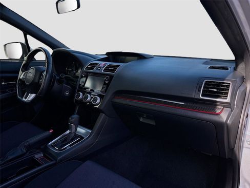 Used 2016 Subaru WRX Premium image 32
