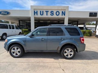 Used 2011 Ford Escape Limited w/ 302A Rapid Spec Order Code image 1