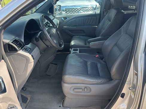 Used 2008 Honda Odyssey EX-L image 16