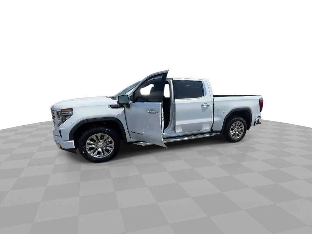 Certified 2026 GMC Sierra 1500 Denali AWD/4WD image 13