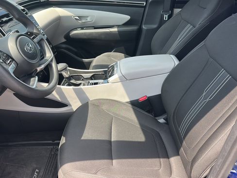 Used 2024 Hyundai Tucson SEL image 13