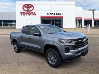 Used 2024 Chevrolet Colorado LT w/ LT Convenience Package II