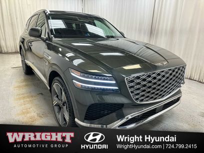 Used 2025 Genesis GV80 2.5T Prestige