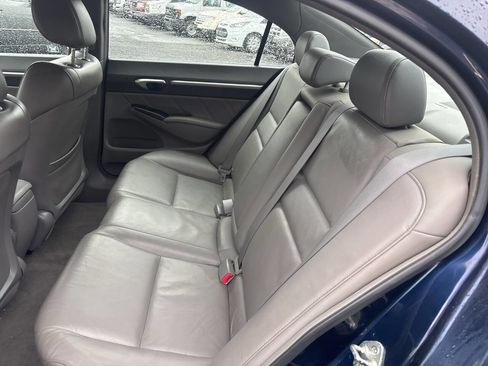 Used 2008 Honda Civic EX-L image 12