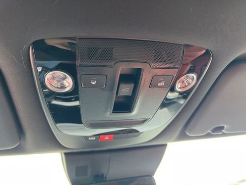 Certified 2024 Kia Sportage SX FWD image 30