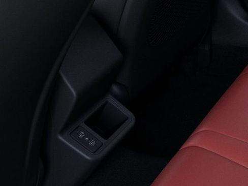 New 2025 Kia K4 GT-Line Turbo w/ GT-Line Premium Package FWD image 31