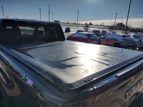 Used 2022 GMC Sierra 1500 Elevation w/ X31 Off-Road Package image 20