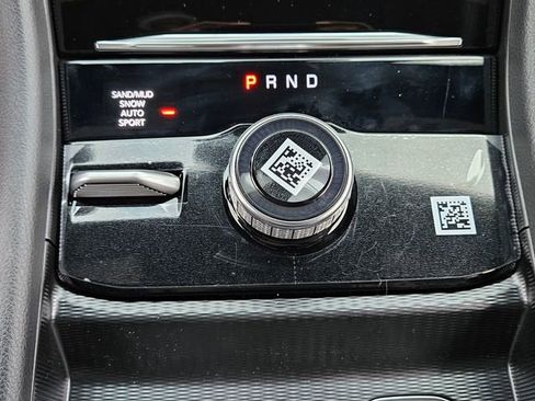 New 2025 Jeep Grand Cherokee L Limited w/ Luxury Tech Group II AWD/4WD image 21