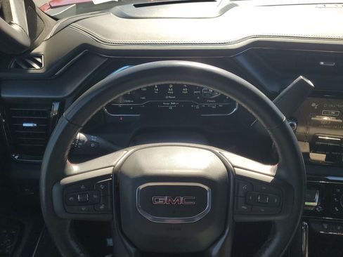 Used 2024 GMC Sierra 2500 AT4X w/ AT4X AEV Edition image 23