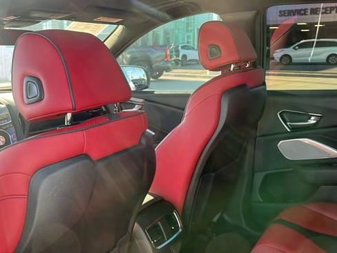 Used 2021 Acura RDX A-Spec image 20