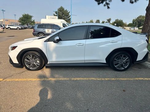 Used 2023 Subaru WRX AWD/4WD image 10