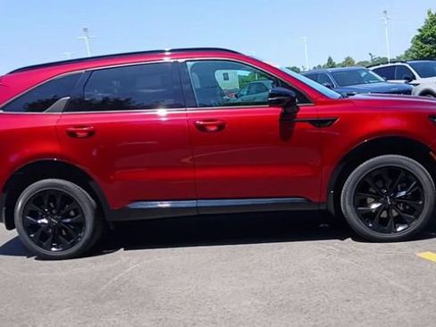 Certified 2023 Kia Sorento SX AWD/4WD image 4