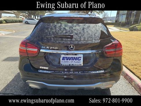 Used 2019 Mercedes-Benz GLA 250 image 4