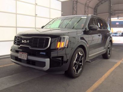 Used 2025 Kia Telluride S